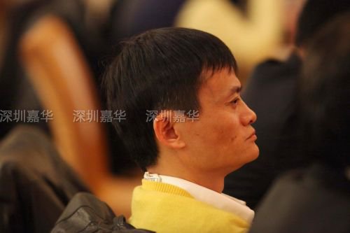 馬云七天豪擲百億投資華數留后路