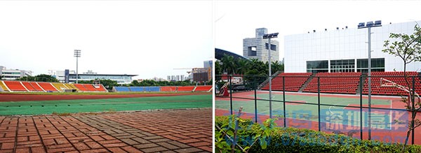 外地學子為什么要選深圳嘉華北大青鳥學IT？