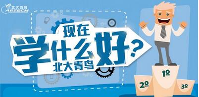公明北大青鳥:學歷低能去深圳北大青鳥學習嗎?
