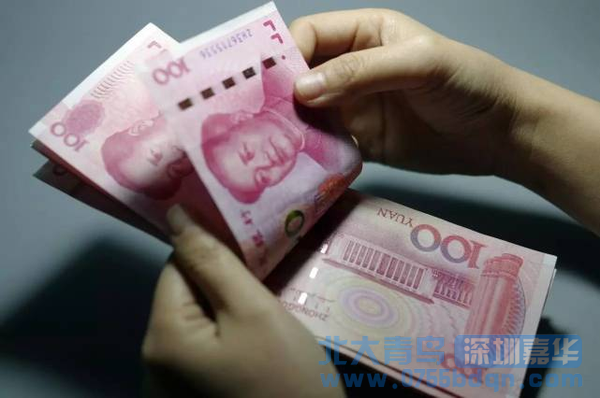 2016各行業(yè)平均工資發(fā)布 IT行業(yè)登頂 你入對行了嗎?