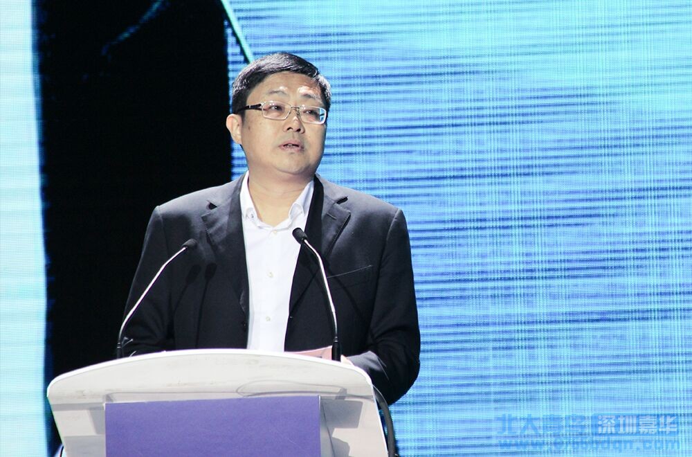 嘉華教育集團榮膺2017深圳“最具口碑影響力教育品牌”   