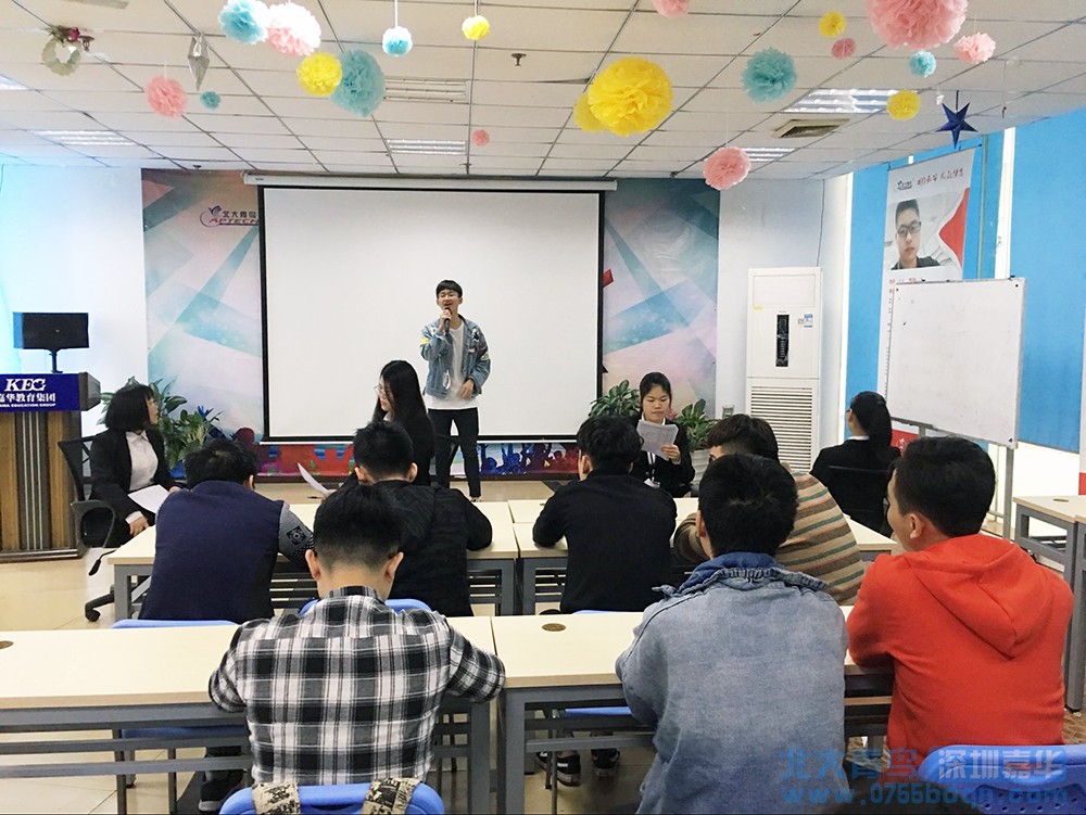 第四屆嘉華學校好聲音初賽唱響  22人晉級決賽