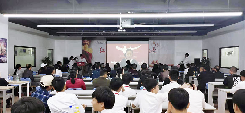 觀瀾北大青鳥：計(jì)算機(jī)培訓(xùn)有什么課程