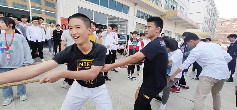 下沙北大青鳥：學電腦能做什么工作