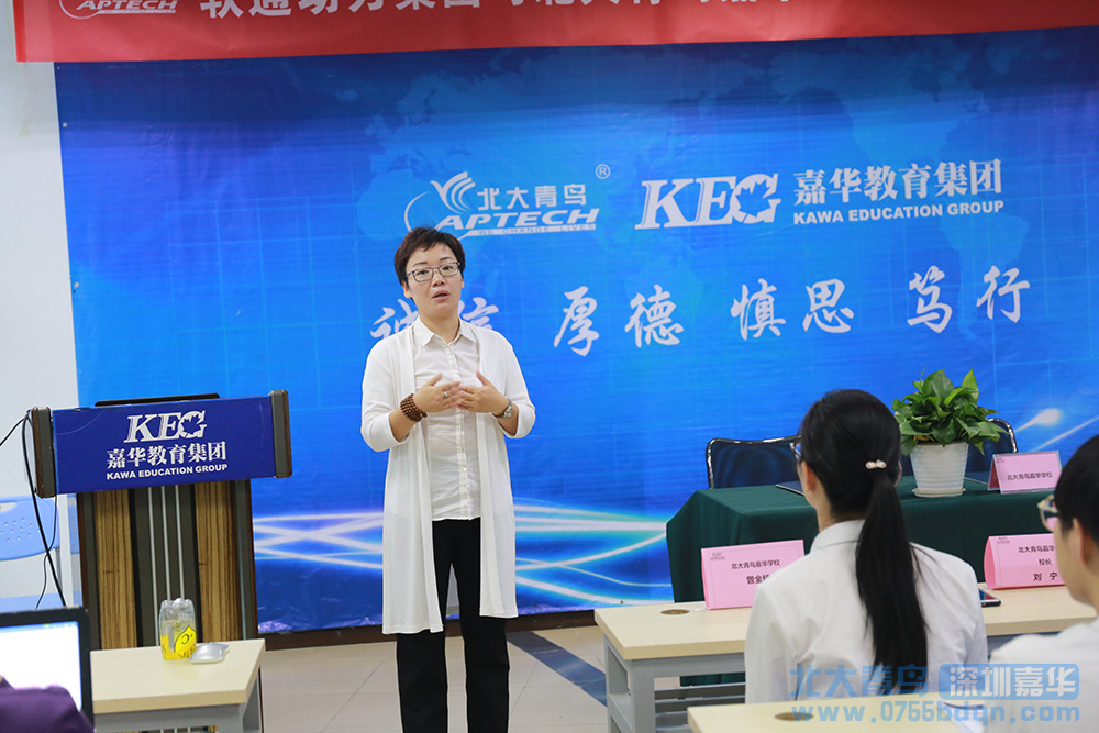 初中畢業(yè)生想學電腦計算機，深圳計算機學校好不好