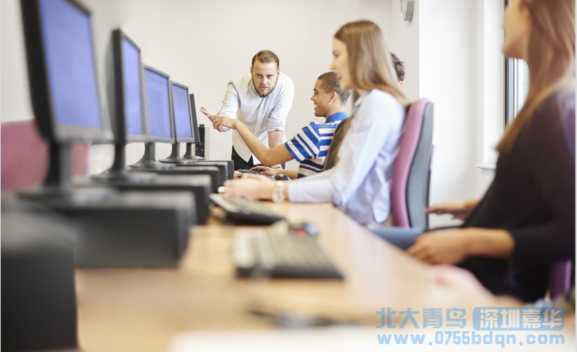 高中畢業(yè)可以做什么?女孩子進來看