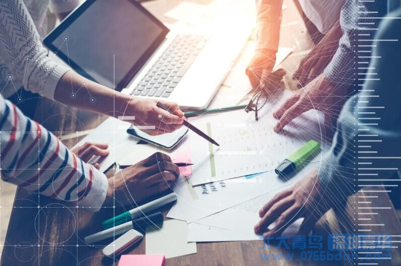 清遠北大青鳥：學會北美大數(shù)據(jù)可以做什么？