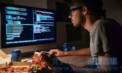 為什么中國程序員的節(jié)日為1024