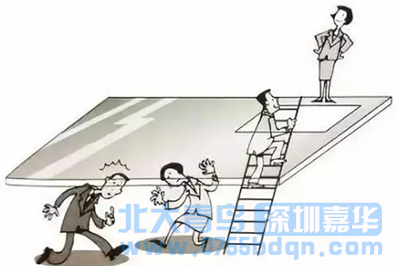 當(dāng)職業(yè)發(fā)展遇上行業(yè)選錯(cuò)，太耽誤事