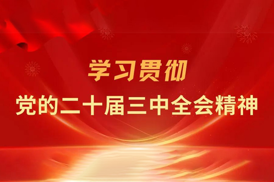 深化教育綜合改革（學習貫徹黨的二十屆三中全會精神）